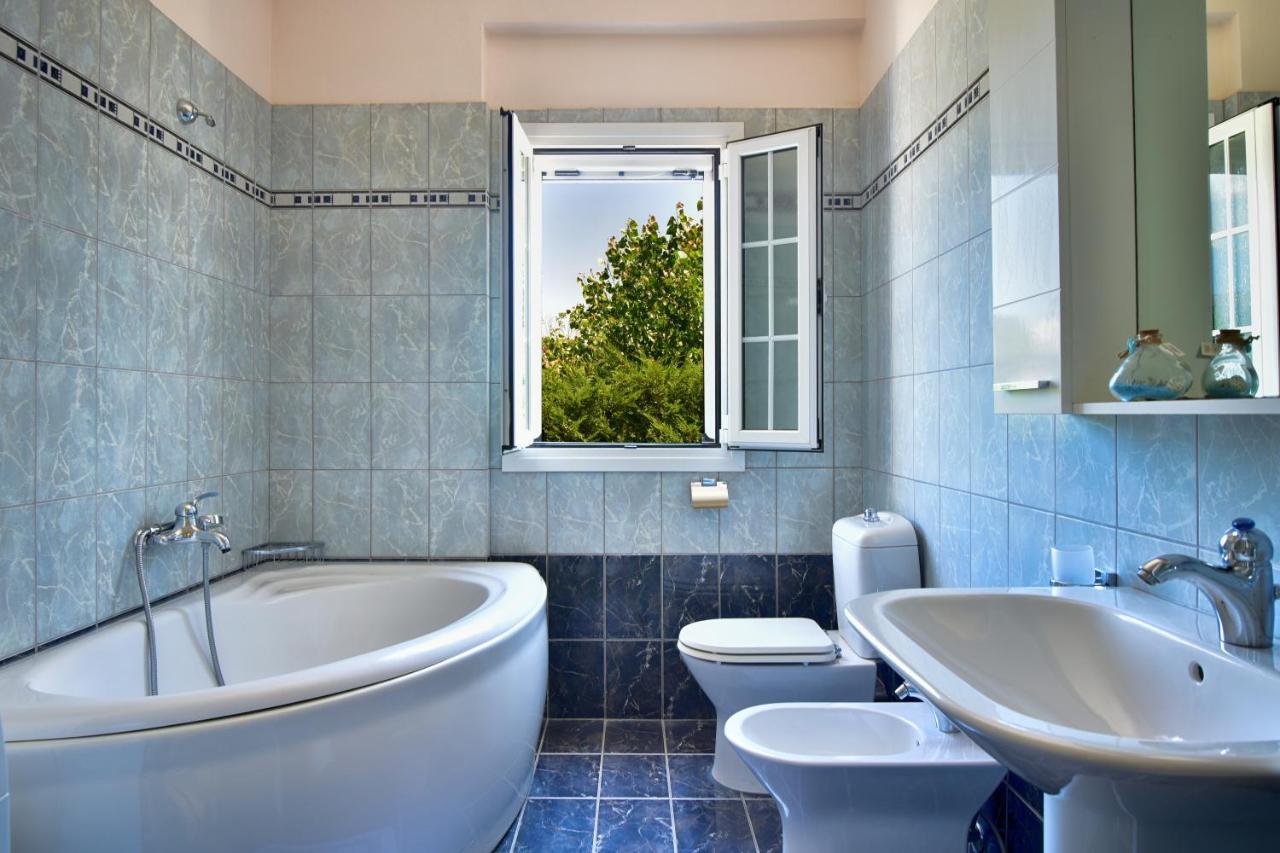 Villa Jolie Corfu Roda Εξωτερικό φωτογραφία